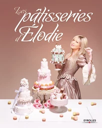 Les pâtisseries d'Elodie