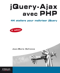 jQuery-Ajax avec PHP