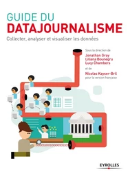 Guide du datajournalisme