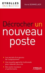 Décrocher un nouveau poste