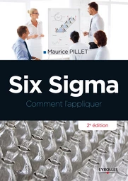 Six Sigma