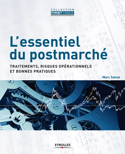 L'essentiel du postmarché - Marc Salvat - Editions Eyrolles