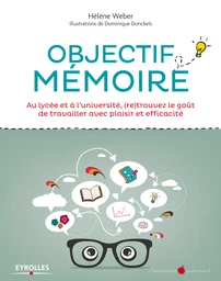 Objectif mémoire