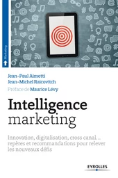 Intelligence marketing