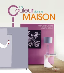 La couleur dans la maison