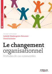 Le changement organisationnel