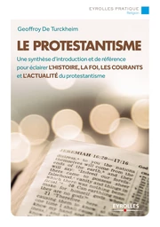 Le protestantisme