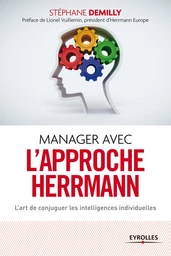 Manager avec l'approche Herrmann