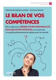 Le bilan de vos compétences