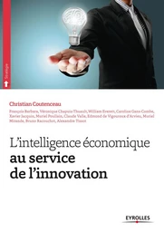 L'intelligence économique au service de l'innovation