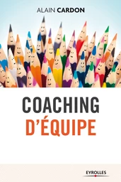 Coaching d'équipe