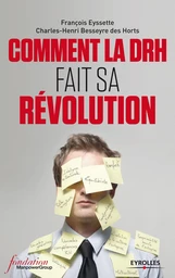 Comment la DRH fait sa révolution