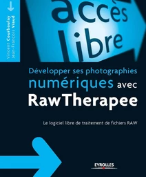 Développer ses photographies numériques avec RawTherapee