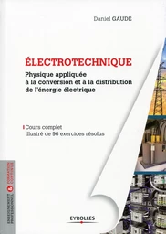 Electrotechnique 1