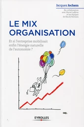 Le mix organisation