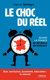 Le choc du réel