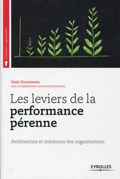 Les leviers de la performance pérenne