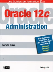 Oracle 12c - Administration