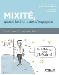 Mixité, quand les hommes s'engagent