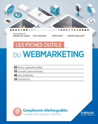 Les fiches outils du webmarketing