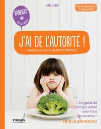 J'ai de l'autorité !