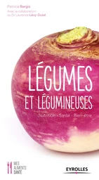 Légumes et légumineuses