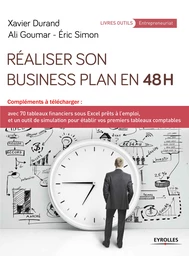 Réaliser son business plan en 48 heures