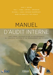 Manuel d'audit interne