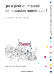 Qui a peur du marché de l'occasion numérique ?