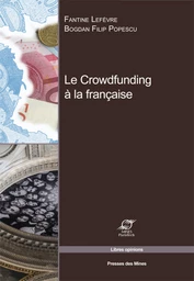 Le crowdfunding à la française