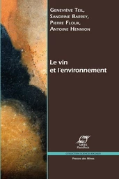 Le vin et l’environnement