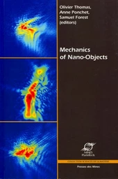 Mechanics of nano-objects