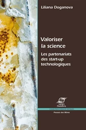 Valoriser la science