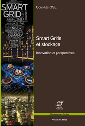 Smart grids et stockage