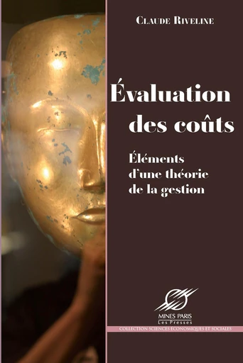 Évaluation des coûts - Claude Riveline - Presses des Mines via OpenEdition