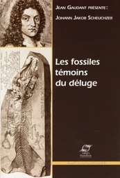 Les fossiles témoins du déluge