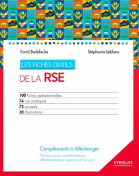 Les fiches outils de la RSE