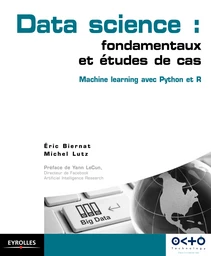 Data Science : fondamentaux et études de cas