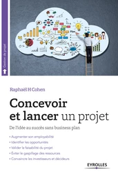 Concevoir et lancer un projet