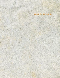 matières 6