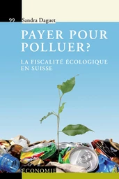 Payer pour polluer ?