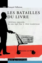 Les batailles du livre