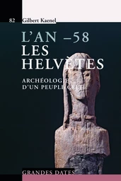 L'an -58 - Les Helvètes