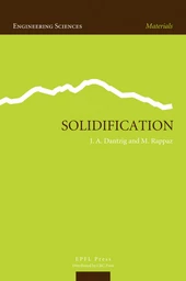 Solidification