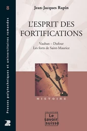 L'esprit des fortifications