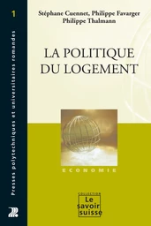 La politique du logement