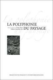 La polyphonie du paysage