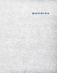 matières 4