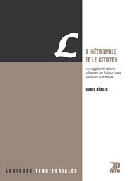 La métropole et le citoyen