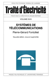 Systèmes de télécommunications